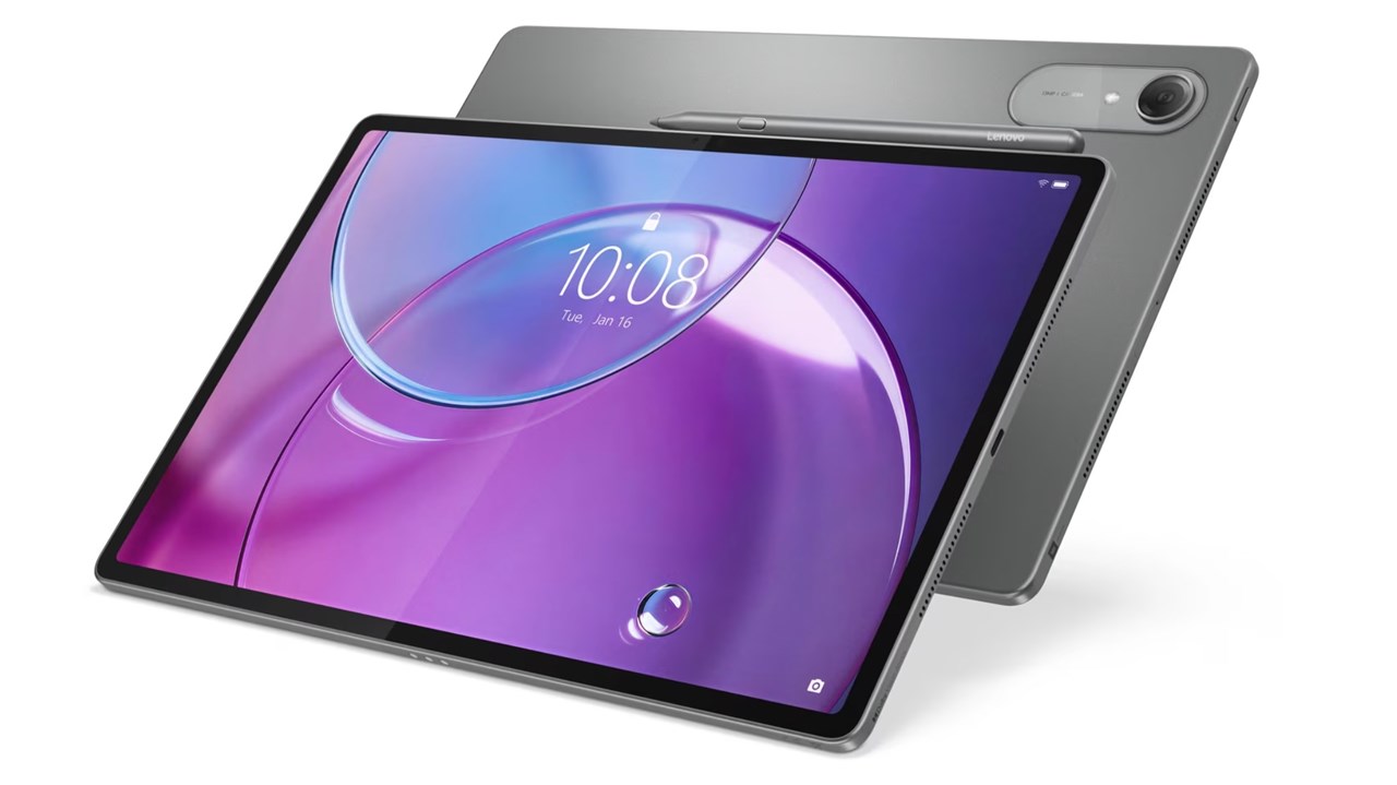 Lenovo Idea Tab Pro Gen 2