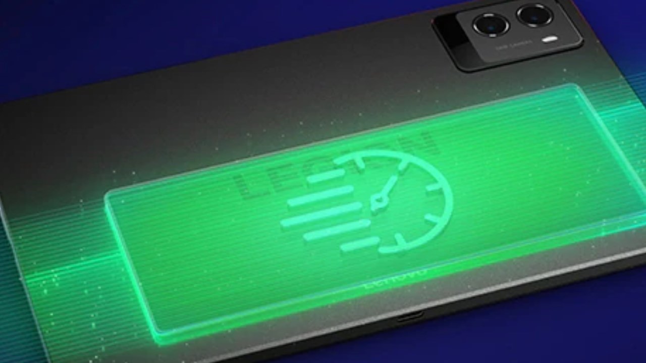 Lenovo Legion Tab（8.8”, 3）FIFA World Cup 26 Edition