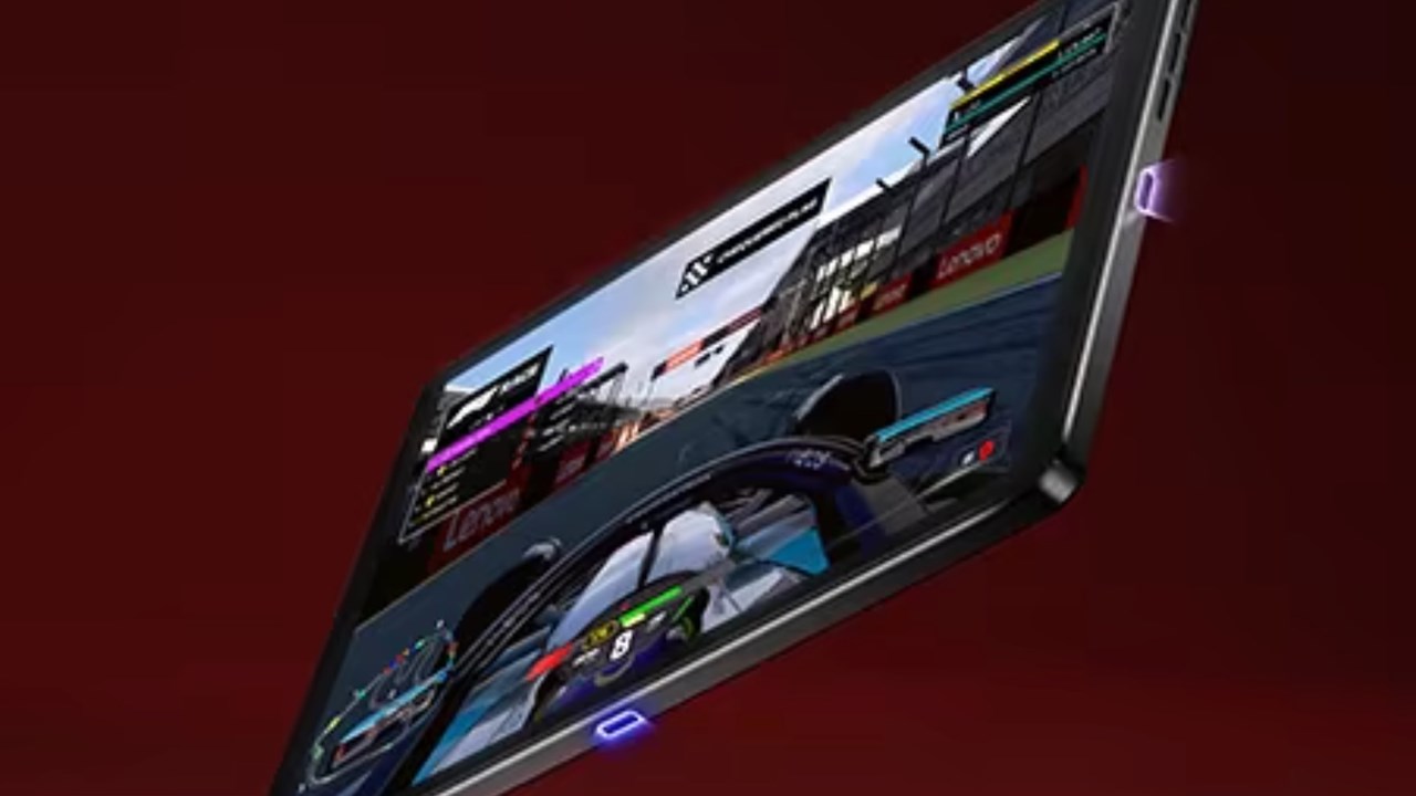 Lenovo Legion Tab（8.8”, 3）FIFA World Cup 26 Edition