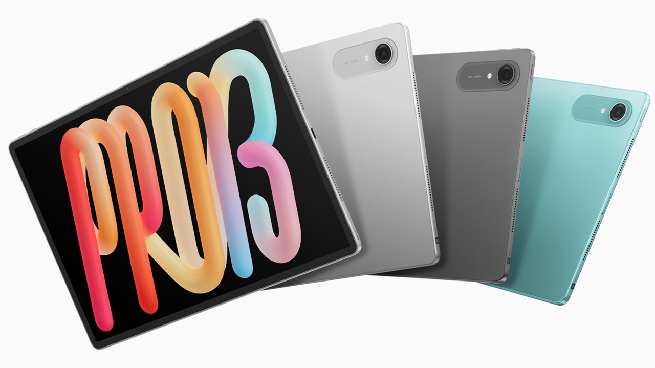 Lenovo Xiaoxin Pro 13