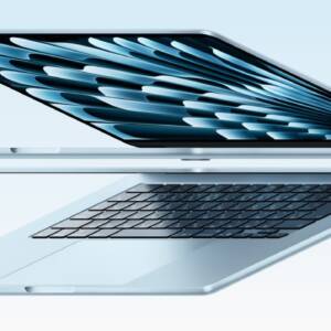 MacBook Air（M5）のスペックまとめ！SoCがM5へパワーアップ！Proと同じく最小ストレージ容量も引き上げられたぞ！