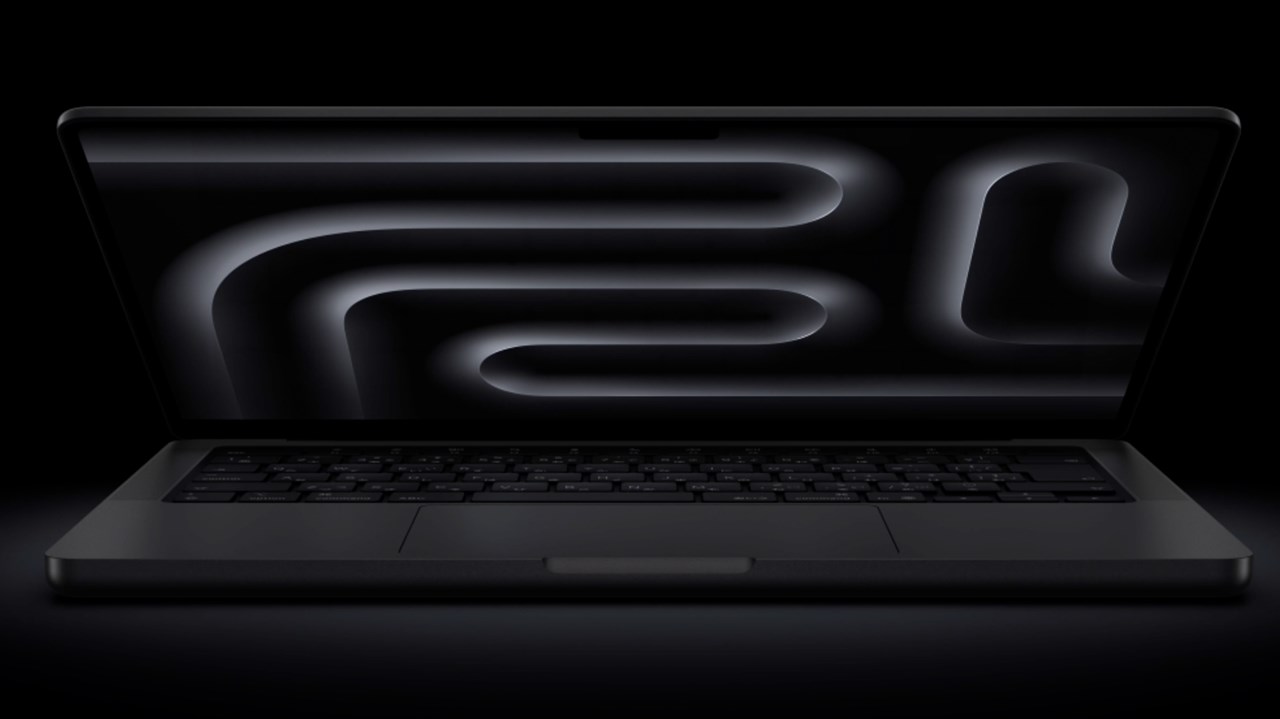 MacBook Pro M5 Pro/M5 Max