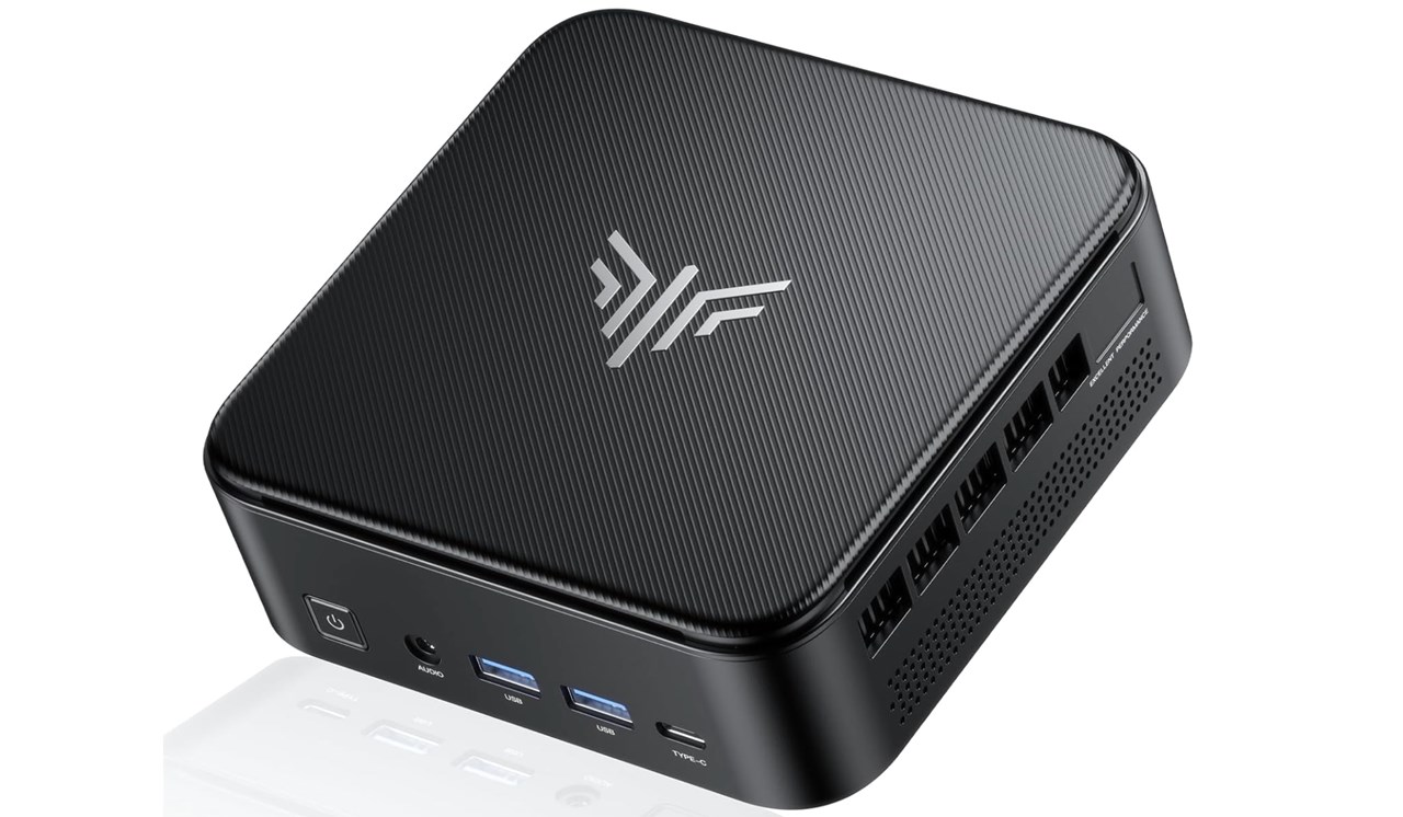 NiPoGi E3B 7735HSモデル