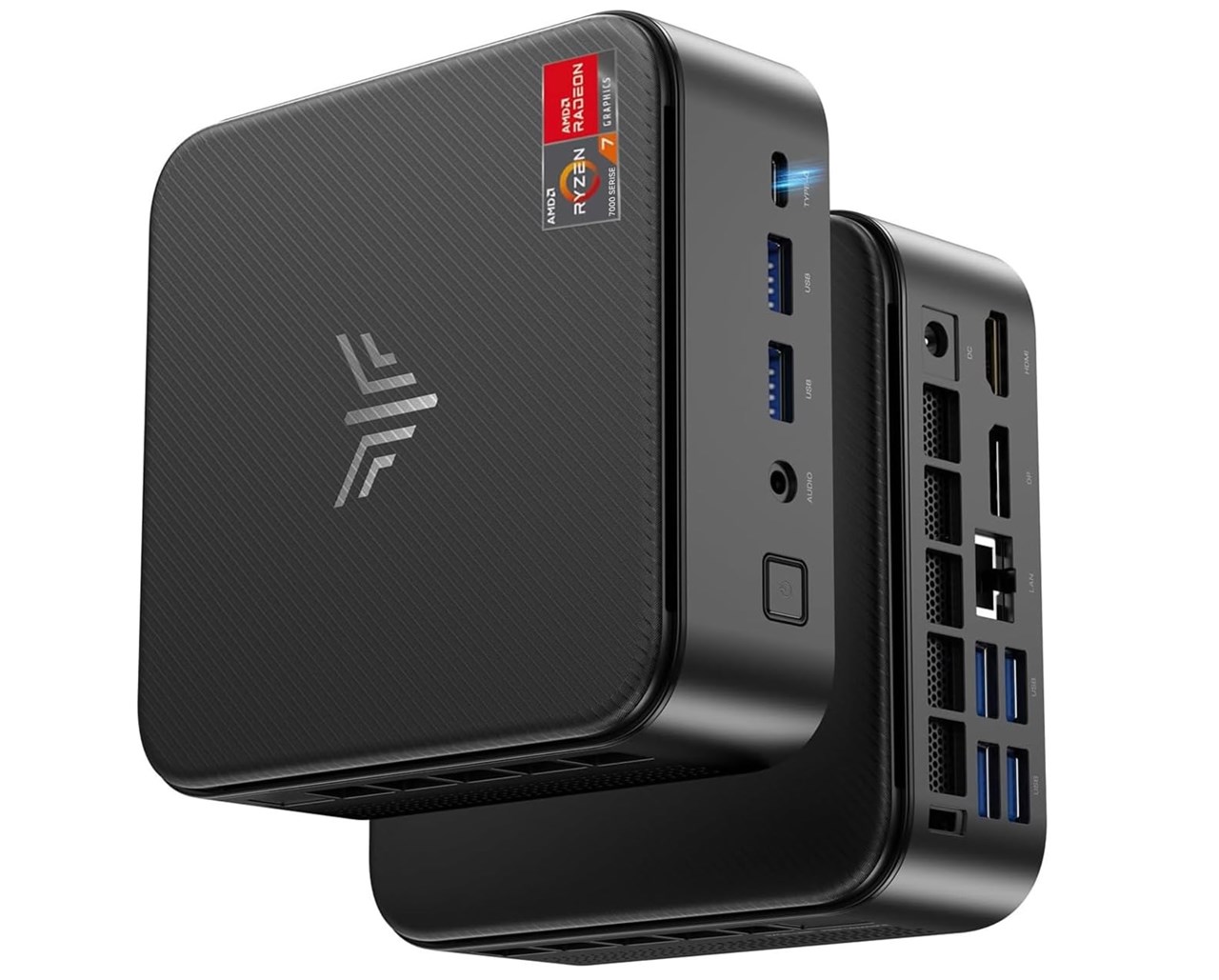 NiPoGi E3B Ryzen 7 7730U