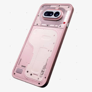 Nothing Phone (4a)のスペックまとめ！Snapdragon 7s Gen 4搭載の個性派ミドルスマホ！