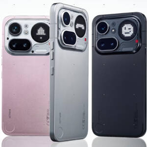 Nothing Phone (4a) Proのスペックまとめ！ペリスコープ望遠搭載でデザインも大刷新した個性派ミドルハイスマホ