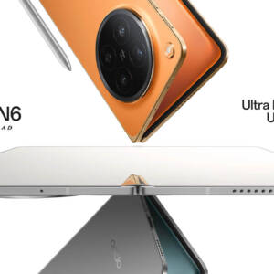 OPPO Find N6のスペックまとめ！折り目ゼロでスタイラスペン対応な折りたたみスマホ！技適もあるらしい