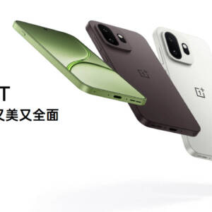 「OnePlus 15T」発表！小型ボディに8 Elite Gen 5や7500mAhバッテリー、無線充電を搭載したスマホ！