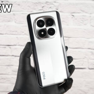 POCO M8 Pro 5Gのレビュー！日本未発売が実に惜しい。動画視聴にもピッタリなスマホ