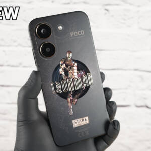 POCO X8 Pro Iron Man Editionのレビュー！Dimensity 8500-Ultra搭載スマホの実力を試す