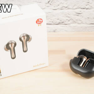 SOUNDPEATS Air5 Pro+の本音レビュー！柔らかく刺さらない上質な高音域が魅力のTWSイヤホン
