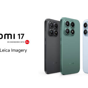 Xiaomi 17のスペックまとめ！バッテリー容量もアップしたハイエンドの6.3型スマホ