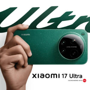 Xiaomi 17 Ultraのスペックまとめ！LOFIC対応のメインカメラに、可変ズーム対応の望遠カメラを搭載したスマホ！
