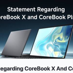 マジで言ってんの？CHUWIのCPU偽装品に関する声明や返品条件がヤバすぎるんだが