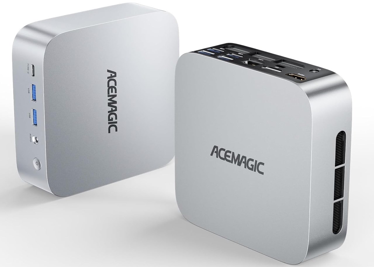 ACEMAGIC K1 12600Hモデル