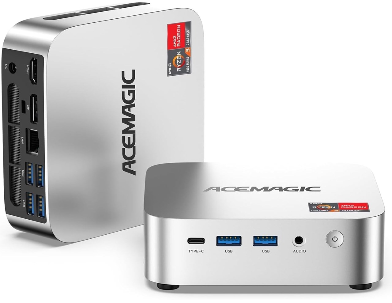 ACEMAGIC K1 4300Uモデル