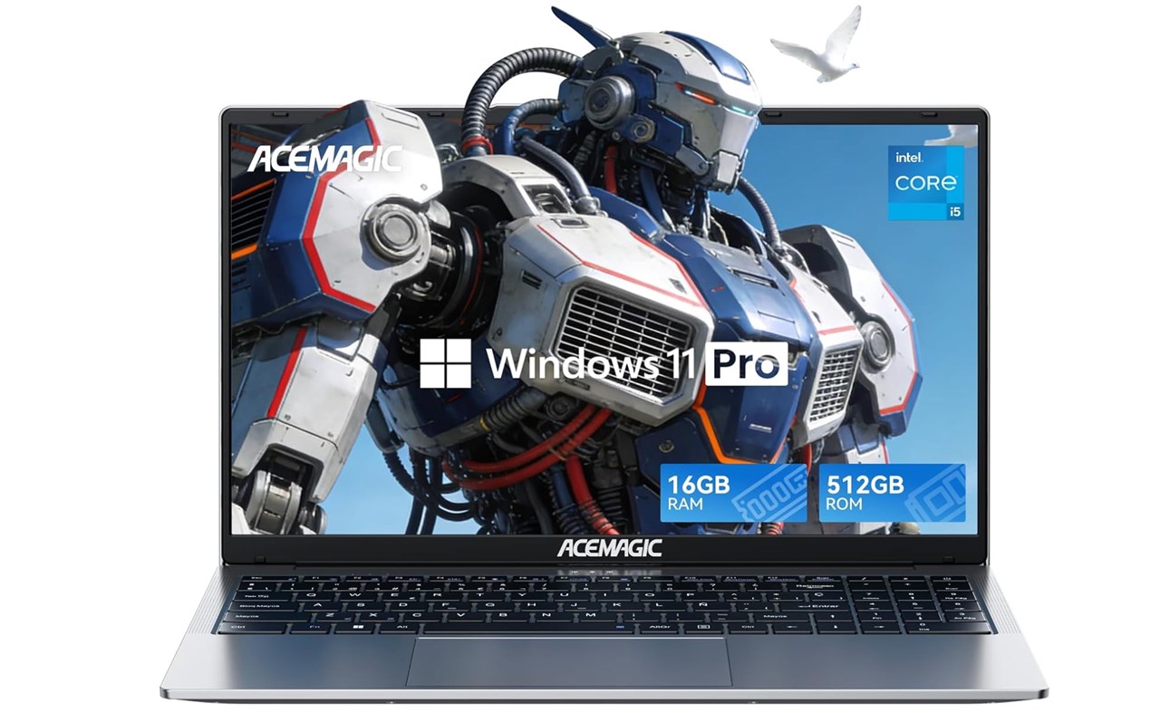 ACEMAGIC LX15Pro 12600Hモデル