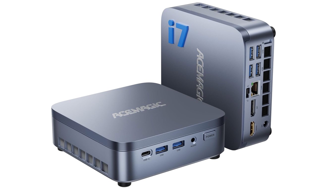 ACEMAGIC M5 14650HXモデル