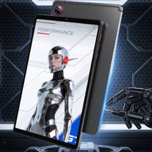 BNCF GPad GTのスペックまとめ！Dimensity 8300を搭載した8.8型タブレットが登場！