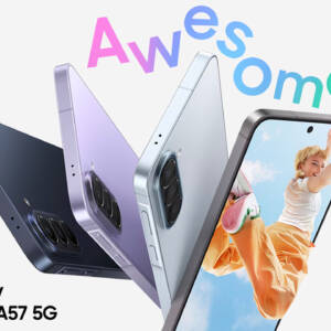 Galaxy A57 5Gのスペックまとめ！薄型・軽量のミドルスマホ！でも価格が高くなっちゃた