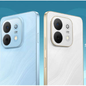 「HUAWEI 畅享 90」発表！40W充電対応の6620mAhバッテリー搭載エントリースマホ！