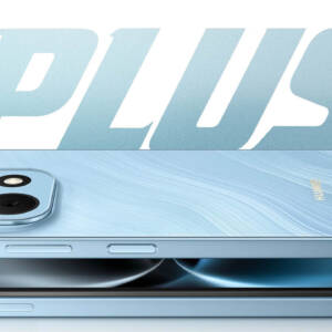 「HUAWEI 畅享 90 Plus」発表！Kirin 8000搭載のエントリースマホ！