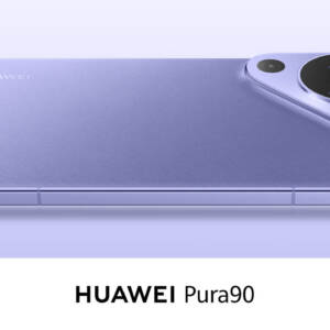 「HUAWEI Pura 90」発表！6500mAhバッテリーで厚さ7mmのスマホ！SoCはKirin 9010S