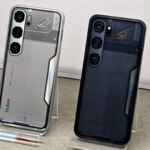 nubia Neo 5 GTのスペックまとめ！LRボタンと冷却ファン搭載の5万円台ゲーミングスマホ！