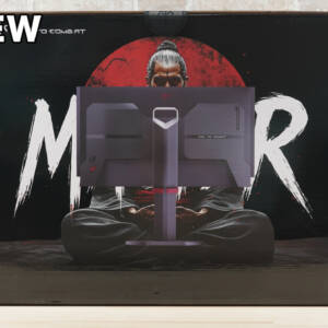 KTC MASTER 25M1の本音レビュー！XL2566X+に迫る性能で半額以下を実現した競技向けゲーミングモニター