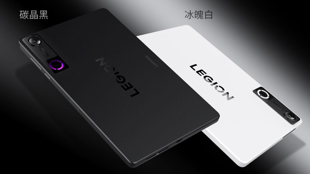 Lenovo Legion Y700 Gen 5