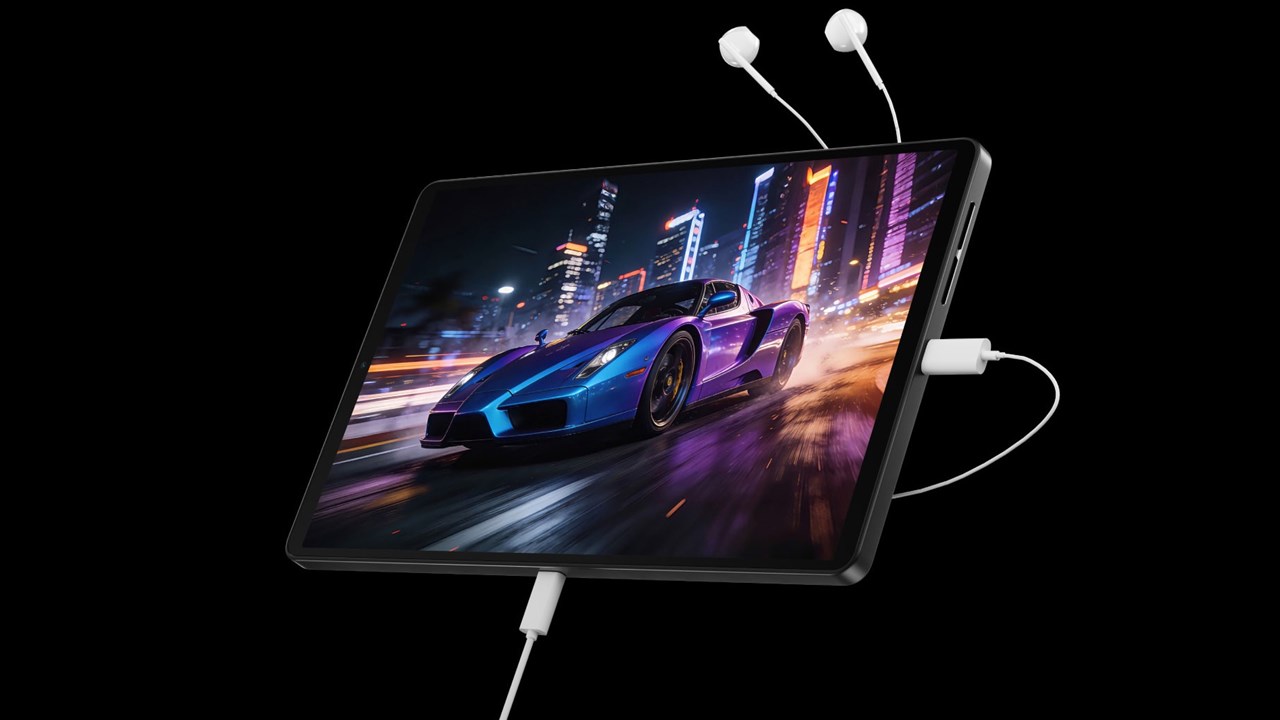 Lenovo Legion Y700 Gen 5