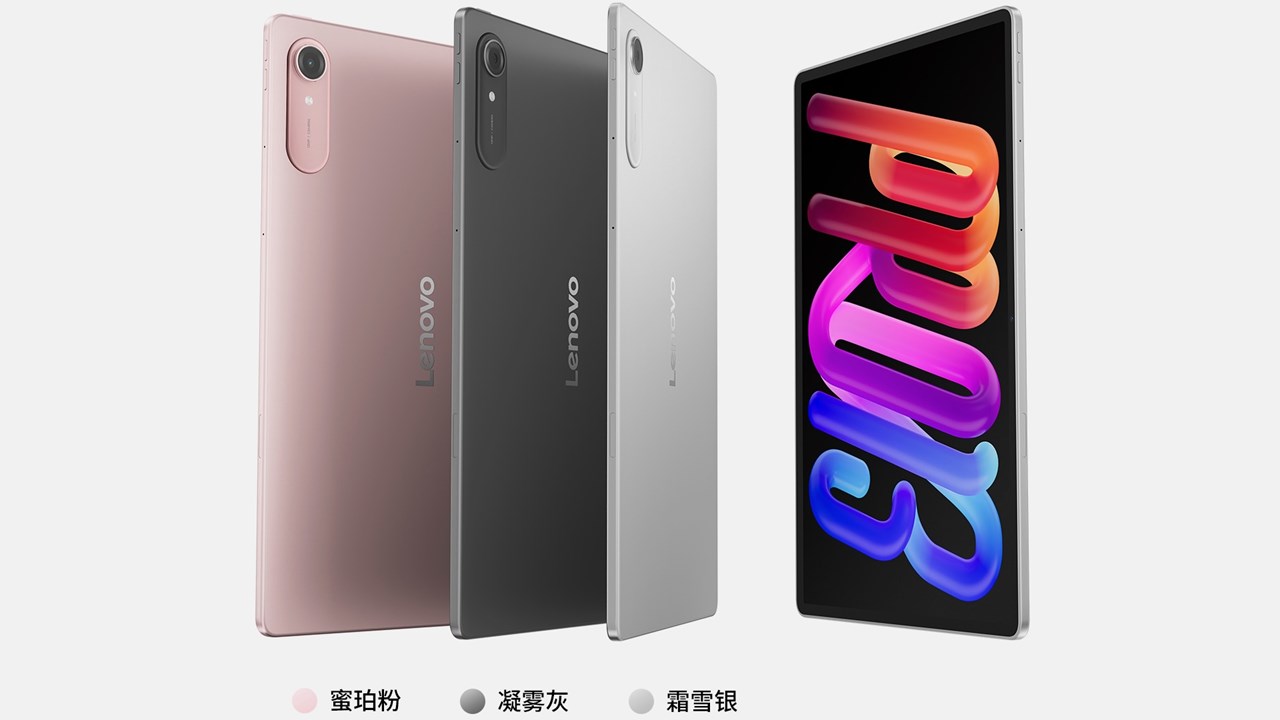 Lenovo Xiaoxin Pro GT 13