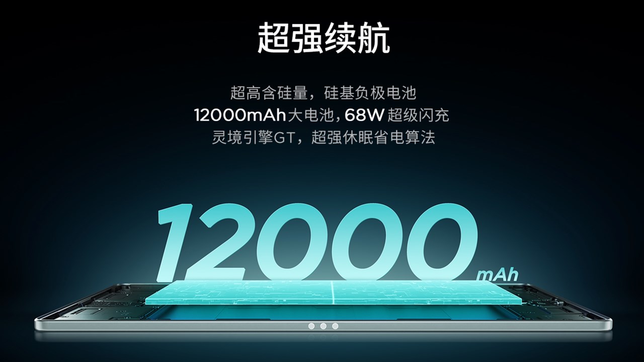 Lenovo Xiaoxin Pro GT 13