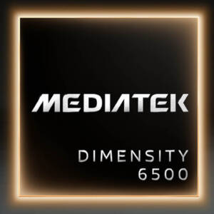 「Dimensity 6500」発表！Dimensity 6400から雀の涙ほどに強化されたSoCが登場！