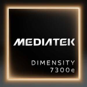 「Dimensity 7300e」発表！番号がぐちゃぐちゃなDimensity 7000番台に新SoC登場！