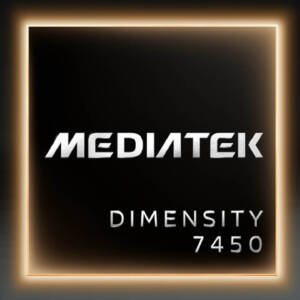 「Dimensity 7450」「Dimensity 7450X」発表！AI性能が僅かに強化されたマイチェンSoC！