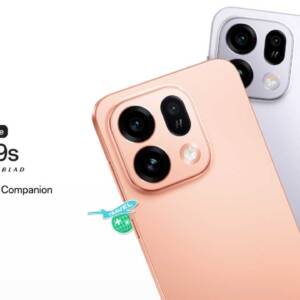 OPPO Find X9sのスペックまとめ！Dimensity 9500sに7025mAhバッテリー搭載のスマホ！