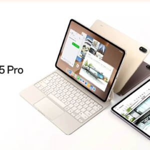 「OPPO Pad 5 Pro」発表！8 Elite Gen 5搭載のタブレット！3.4Kディスプレイや13380mAhバッテリー搭載