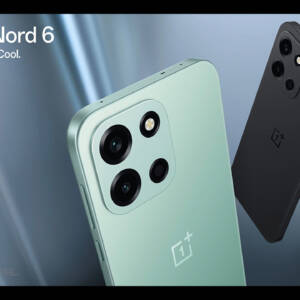 OnePlus Nord 6のスペックまとめ！165Hz対応！7,500mAh大容量バッテリーを搭載した頑丈スマホ！