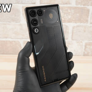 REDMAGIC 11 Airの本音レビュー！カジュアルゲーマーにもオススメなゲーミングスマホ