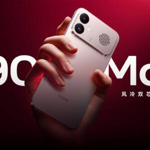 「REDMI K90 Max」発表！ゲームにメッチャ強そう！冷却ファン搭載のDimensity 9500スマホ
