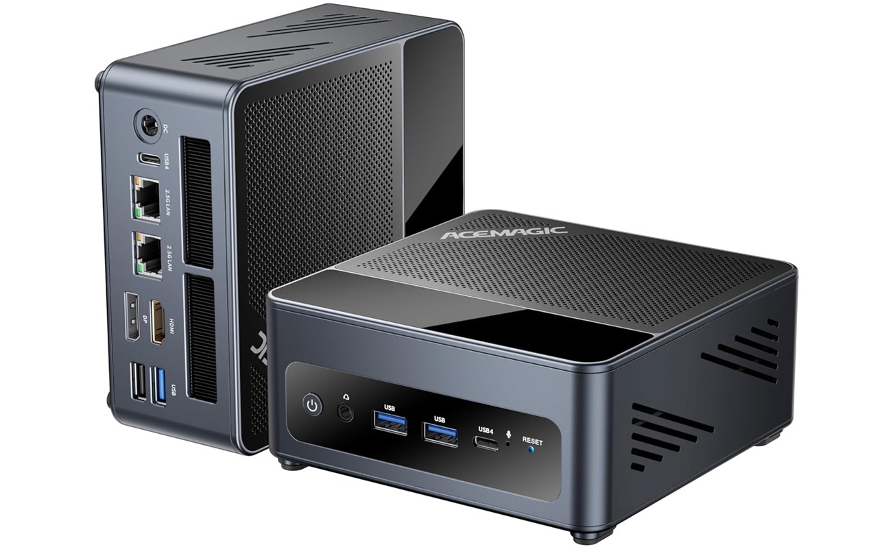 ACEMAGIC F5A 255