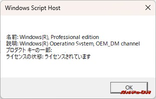 ACEMAGIC M5 14500HXモデル