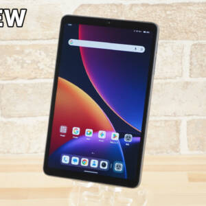 ALLDOCUBE iPlay 80 mini Proの本音レビュー！T7300搭載の8.4インチお手頃価格タブレットを試す！