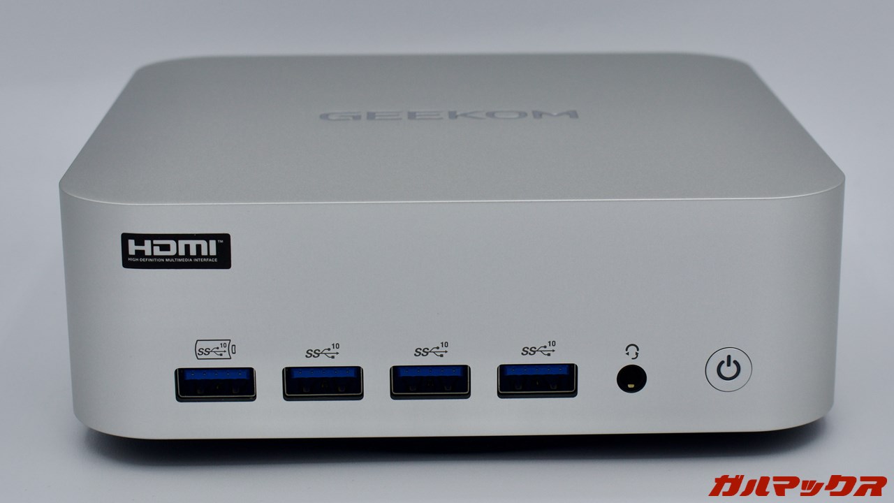 GEEKOM A9 Max 2026