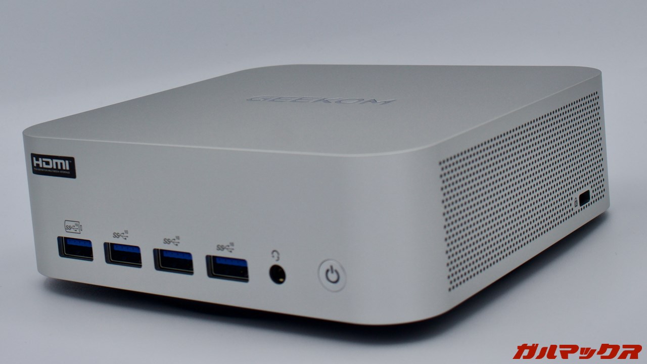 GEEKOM A9 Max 2026