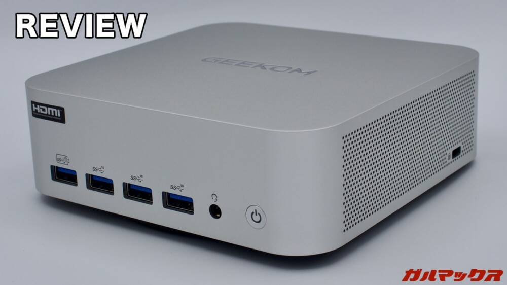 GEEKOM A9 Max 2026