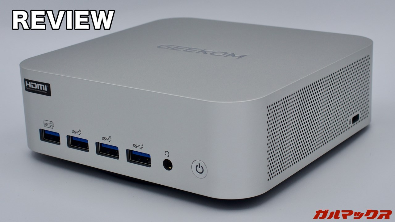 GEEKOM A9 Max 2026