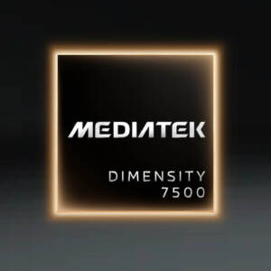 「Dimensity 7500」発表！CPUに最新のC1採用、魔境7000番台に突如現れたミドルレンジSoC！