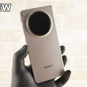 OPPO Find N6の本音レビュー！318,000円の最新折りたたみスマホを試す